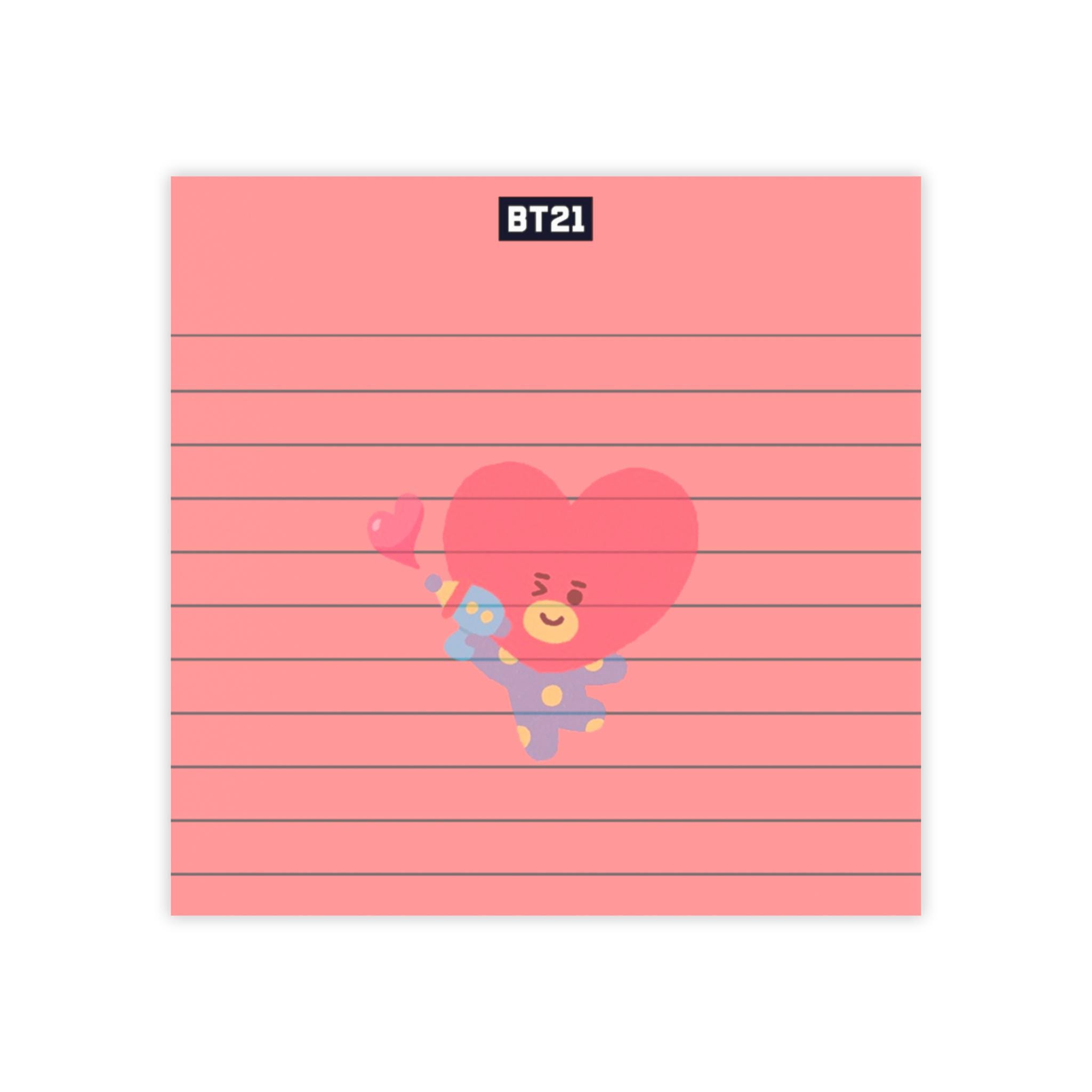Bt21 Office Supplies