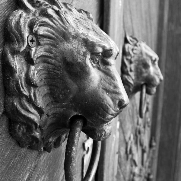 Door Knockers Etsy