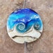 see more listings in the Lampwork Beach Beads section