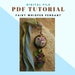 see more listings in the Tutorials/DYI Kits section
