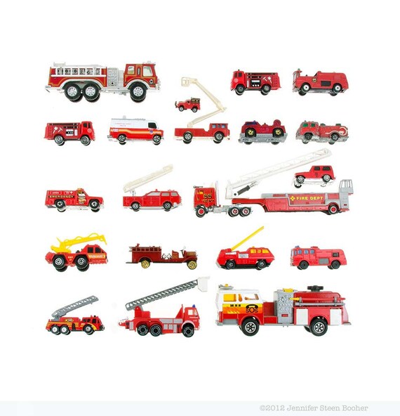 toy fire trucks for sale