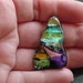 see more listings in the Fused Glass Cabs n Beads section