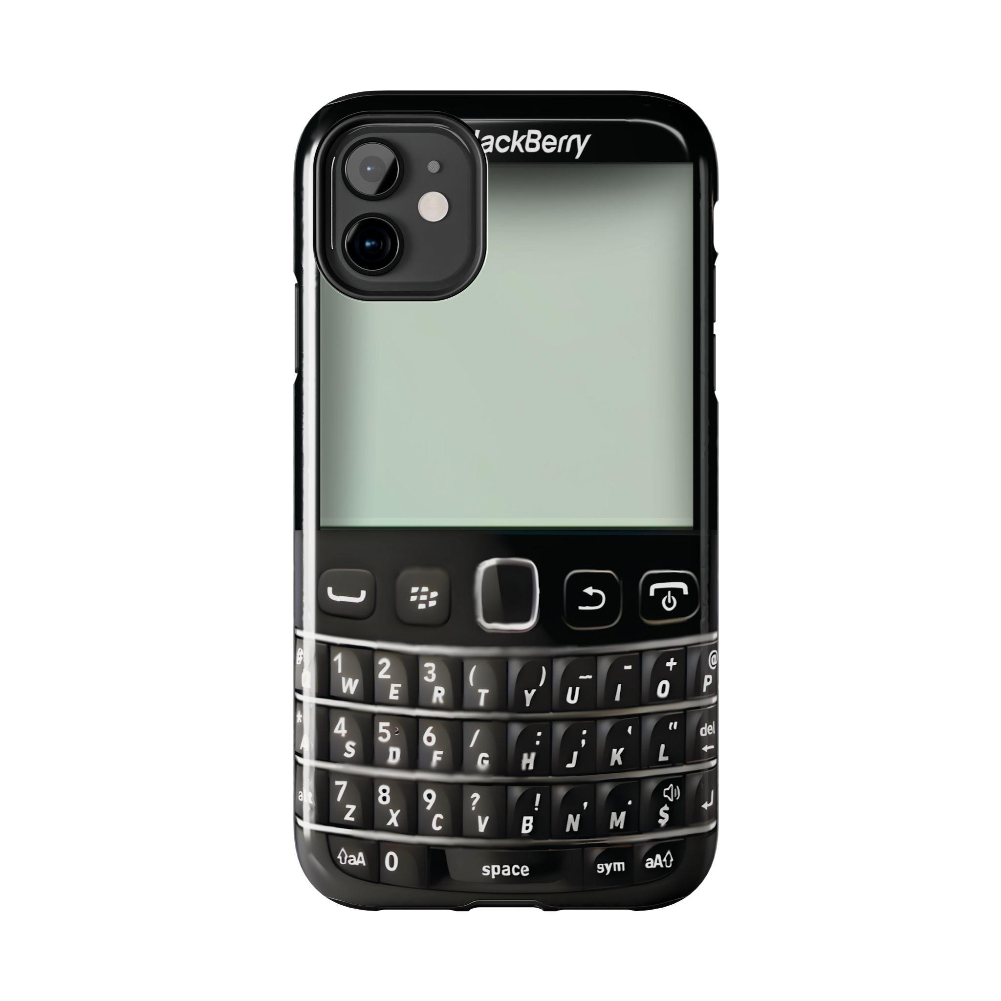 Blackberry Classic Case - Etsy