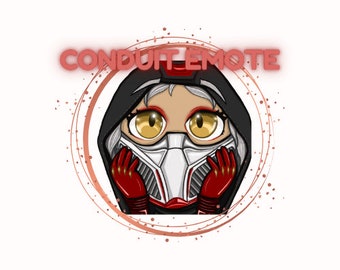 Apex Legends Conduit Emote