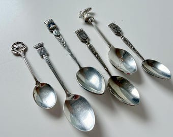 ROLEX ZERMATT SPOON - Etsy