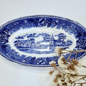 Arabia Maisema - Etsy