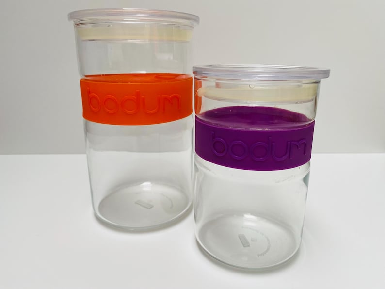 Bodum Presso Storage Jar - Thumbnail 2