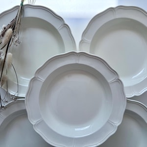 Wedgwood Queens Plain - Etsy