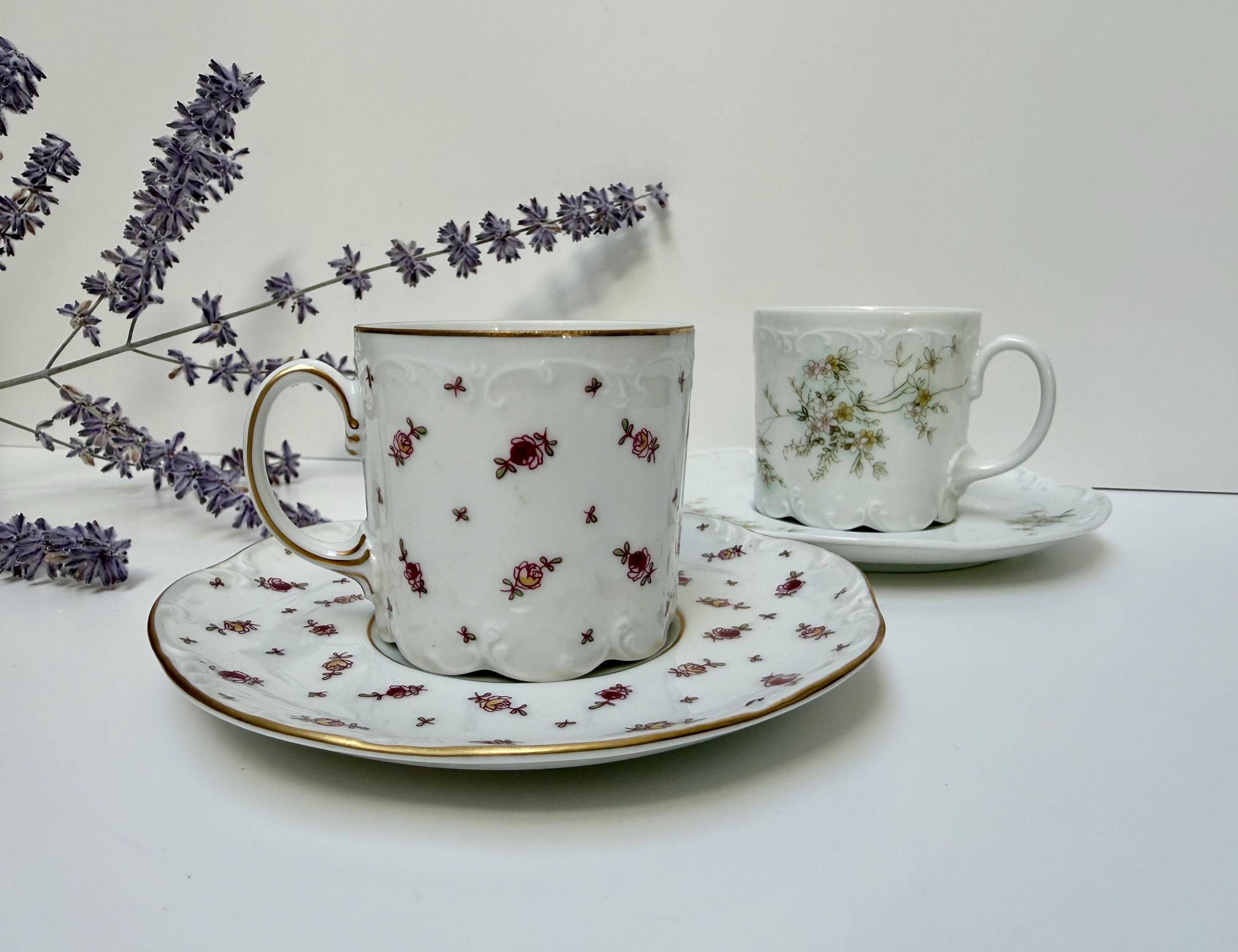 Rosenthal Classic Rose Set - Etsy