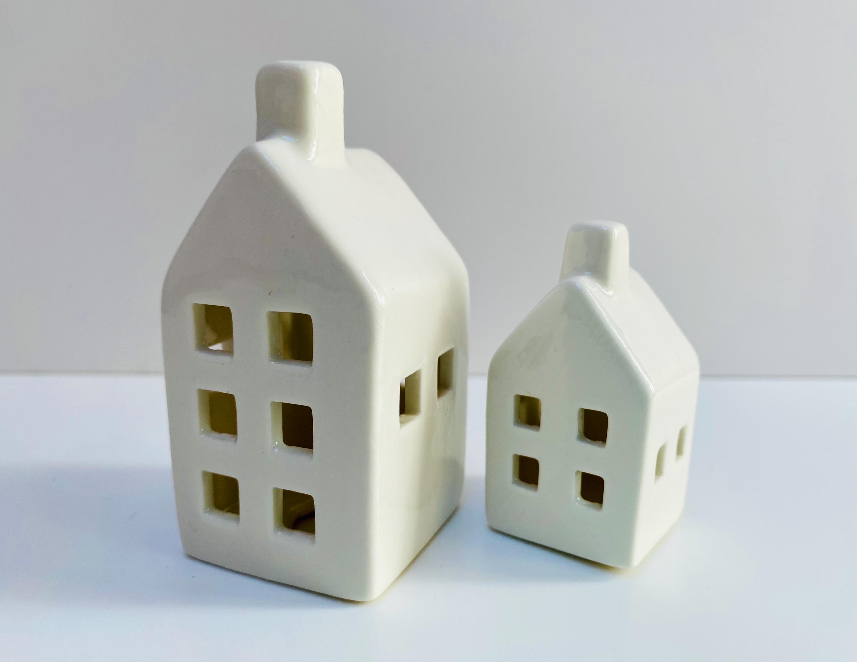 German ceramic house - Etsy 日本