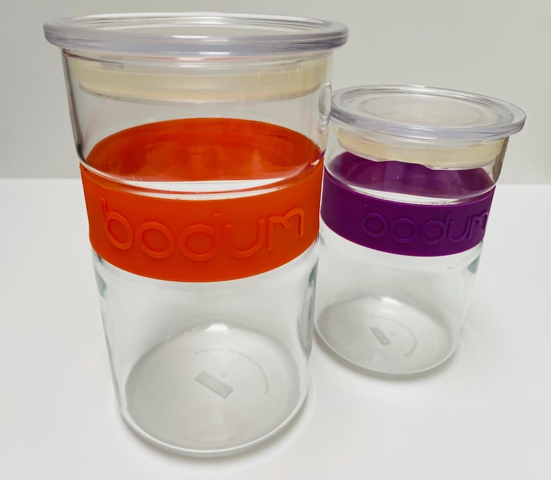 Bodum Presso Storage Jar - Thumbnail 3