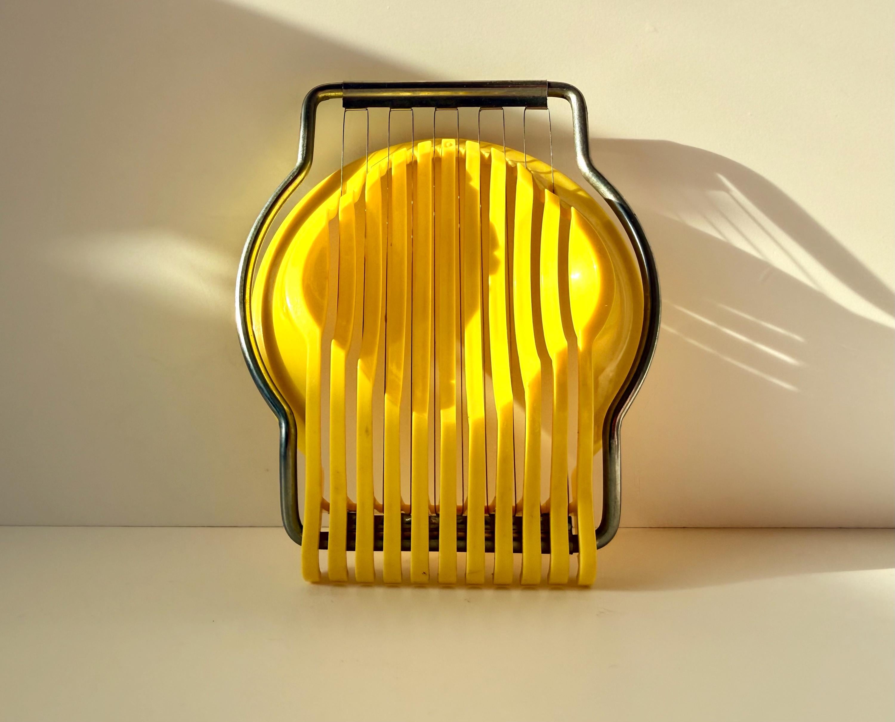 Vintage egg cutter - Etsy 日本