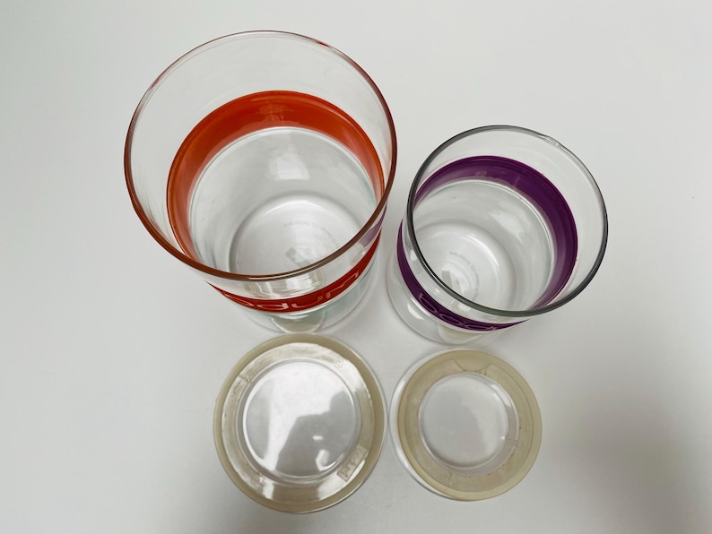 Bodum Presso Storage Jar - Thumbnail 5