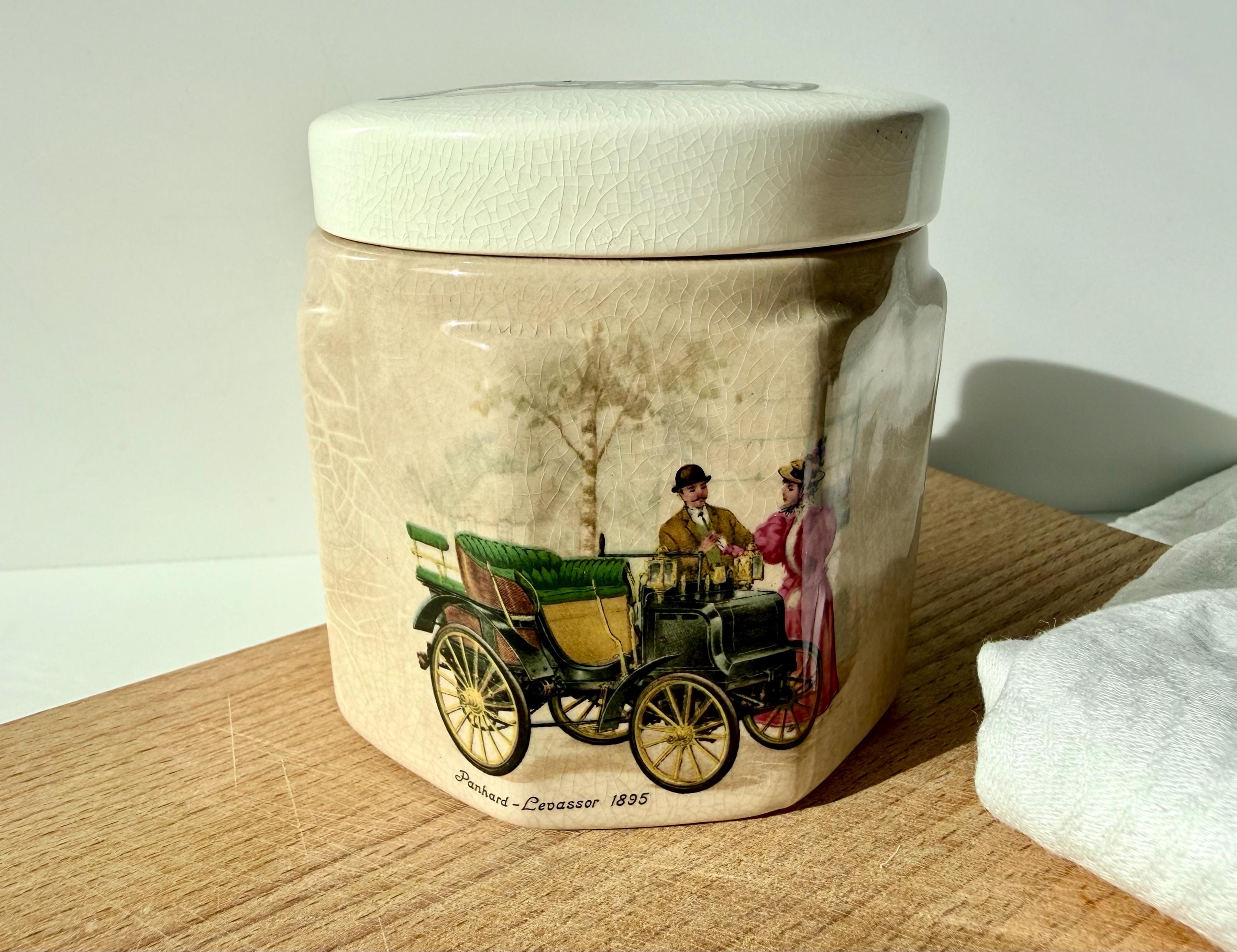 Frank Cooper Ltd - Etsy