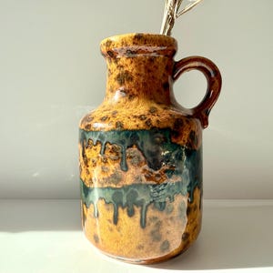 W Germany 414 16 - Etsy
