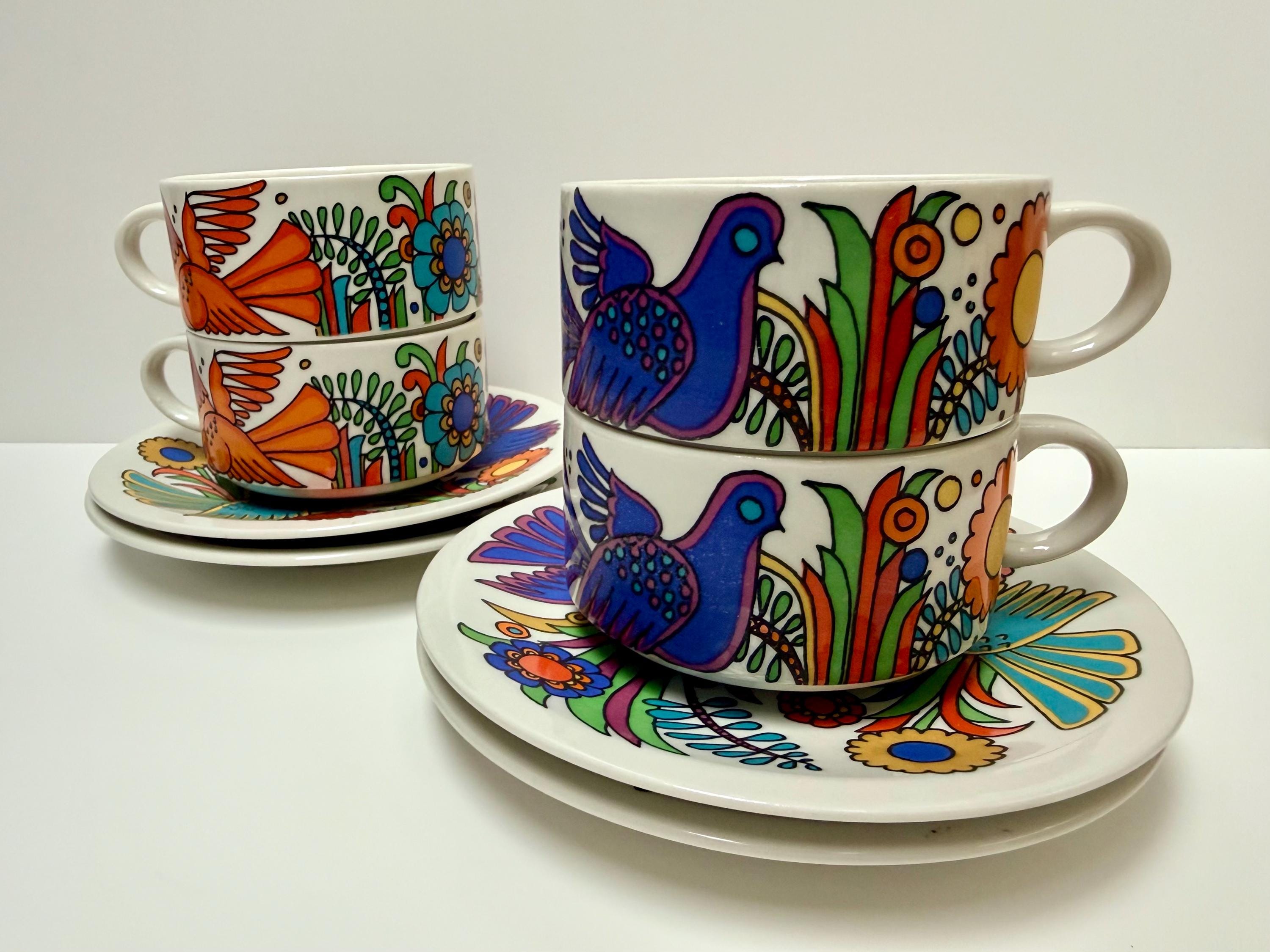 Villeroy &ap; Boch Toy's Delight Assiette de présentation, 35 c
