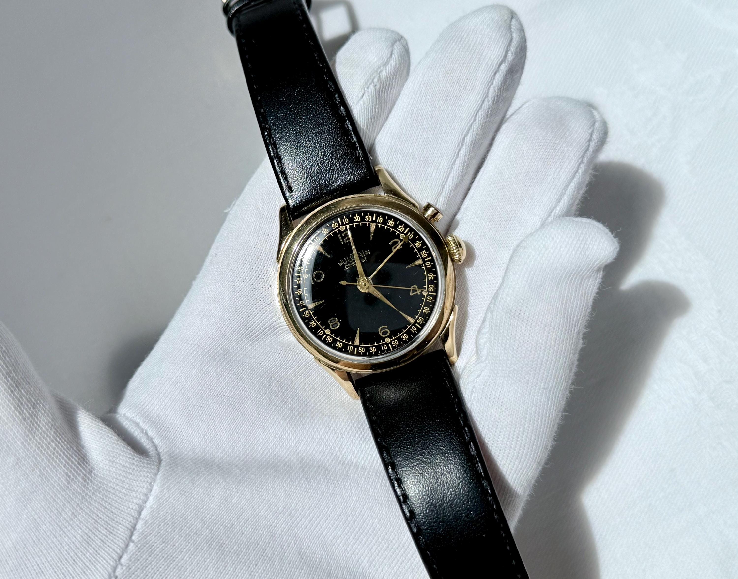 Vulcain cricket - Etsy 日本