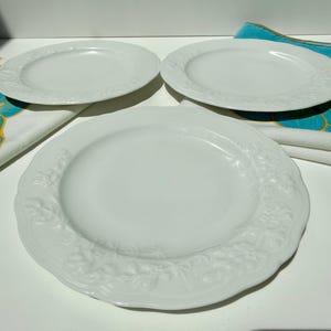 Vintage philippe deshoulieres limoges plates - Etsy 日本