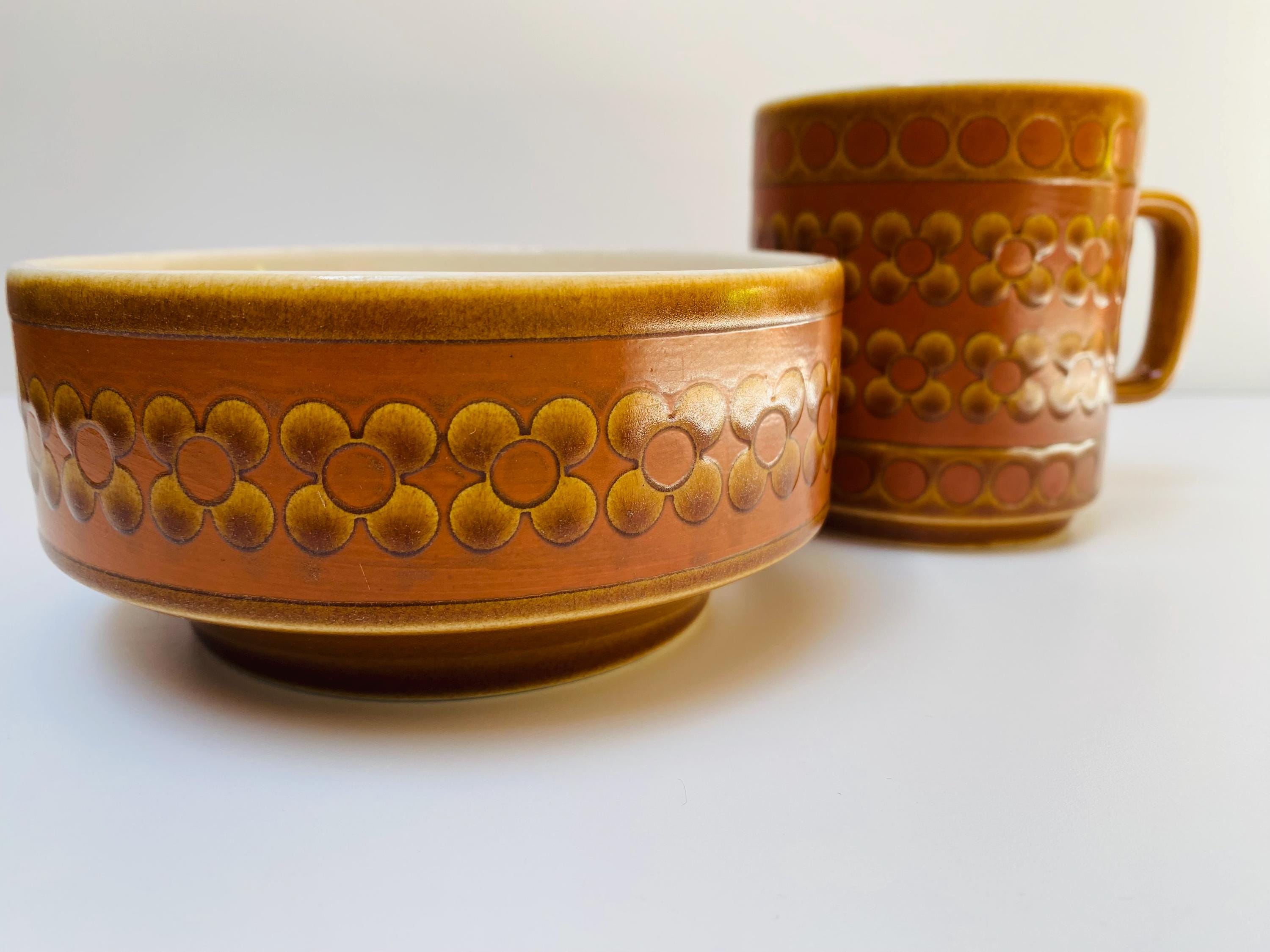 Hornsea saffron - Etsy 日本