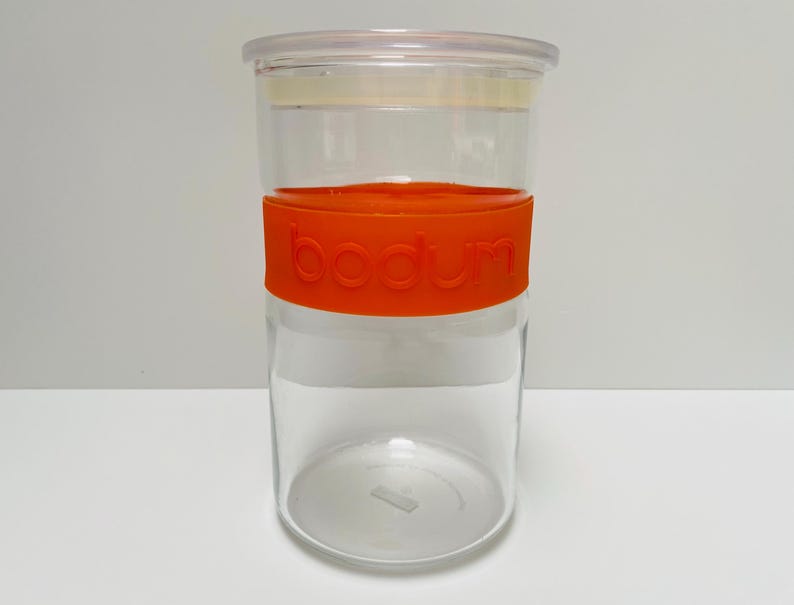 Bodum Presso Storage Jar - Thumbnail 4