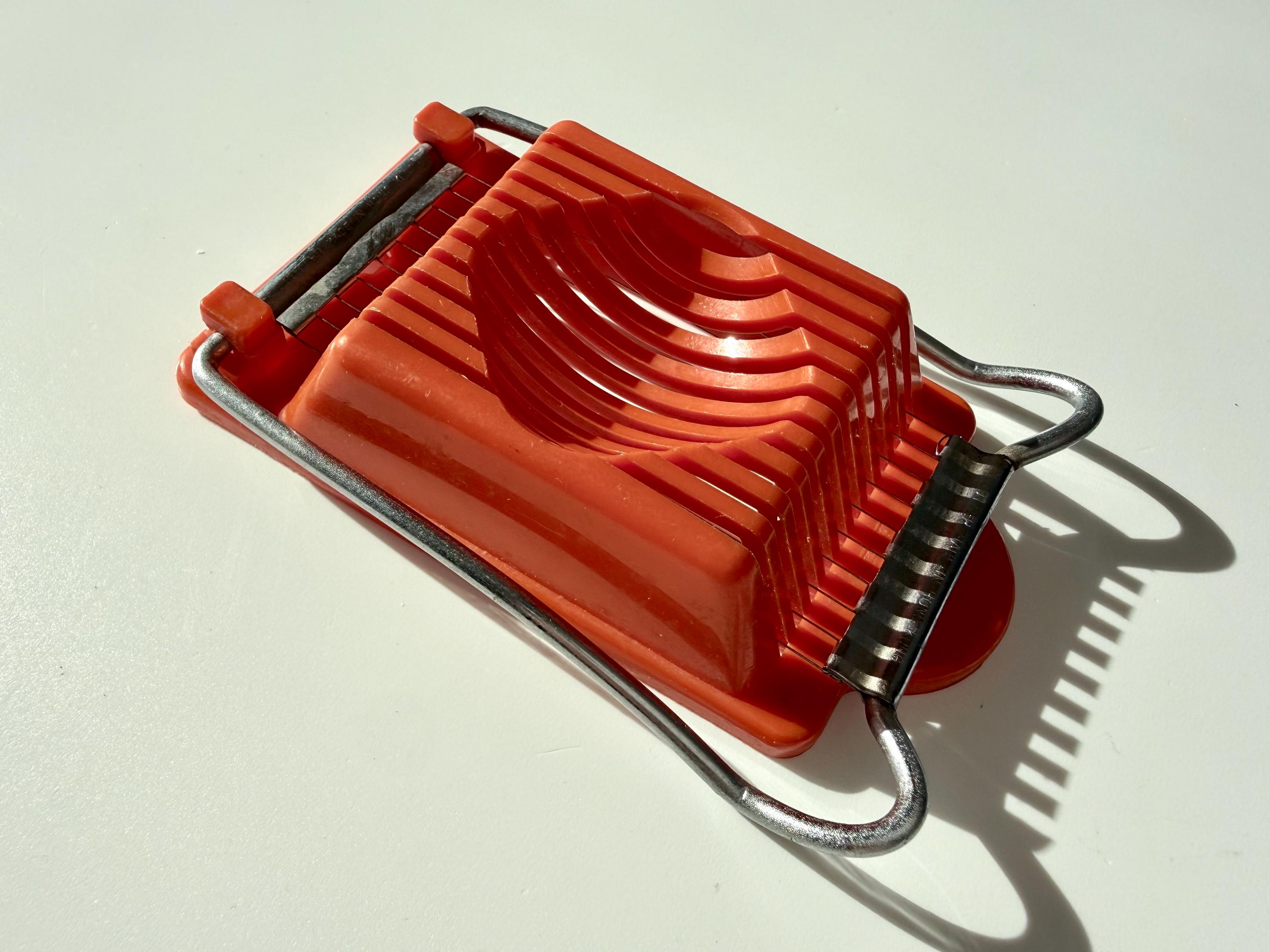 Vintage egg cutter - Etsy 日本