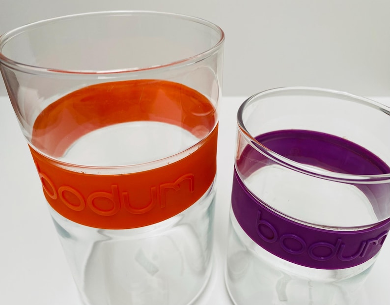 Bodum Presso Storage Jar