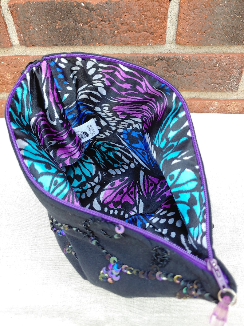 Flight of the Butterfly Bag