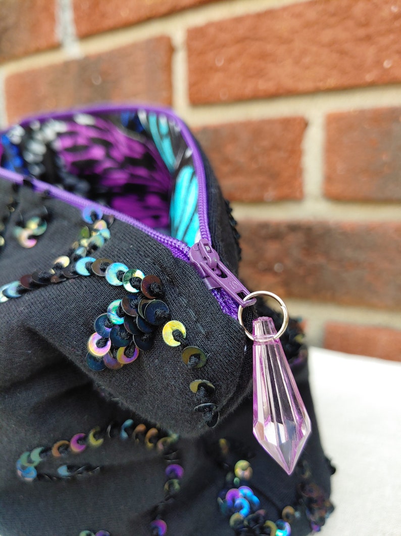 Flight of the Butterfly Bag