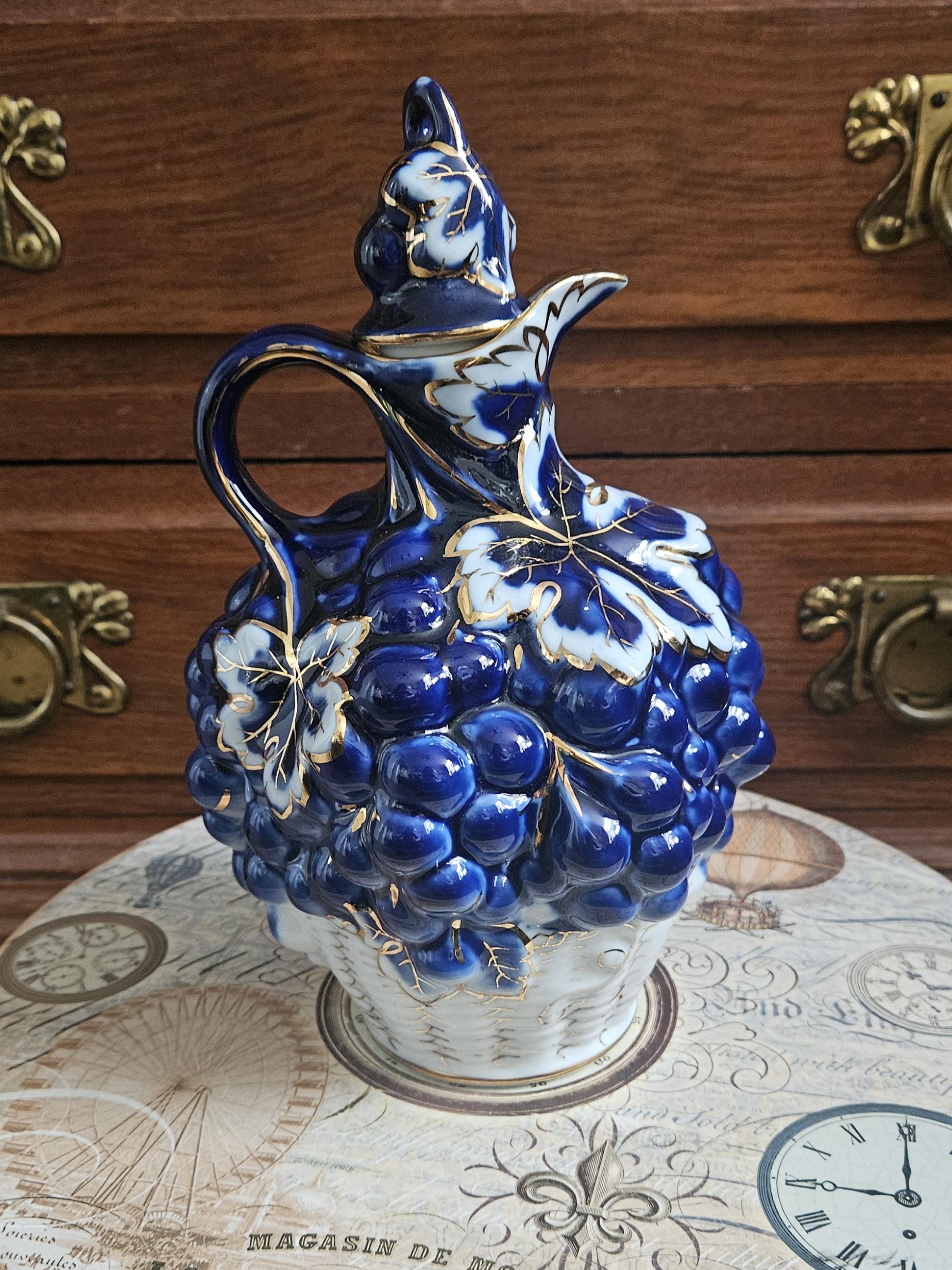 Lomonosov Decanter - Etsy