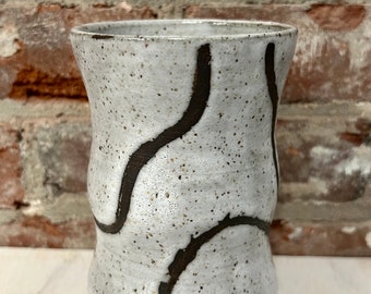 Graceful Vase