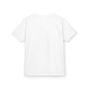 Grogu My Name Is Not Baby Yoda Kids T-Shirt | Star Wars image 4
