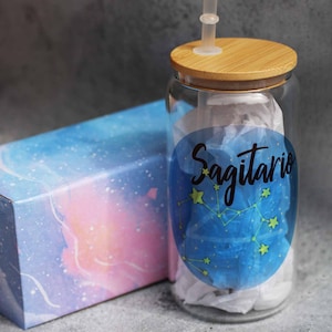 Zodiac Sign, Zodiac Constellation, Astrological Design, Coffee Tumbler, Cold Drink Tumbler, Tea Tumbler, Personalized Gift