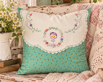 Pillows