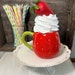 see more listings in the Strawberry Decor section