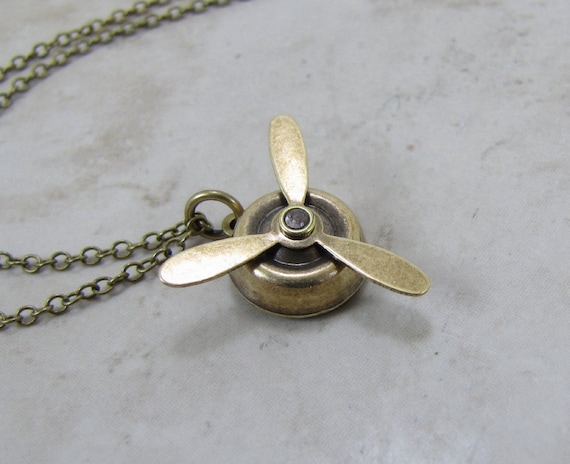 propeller fidget spinner