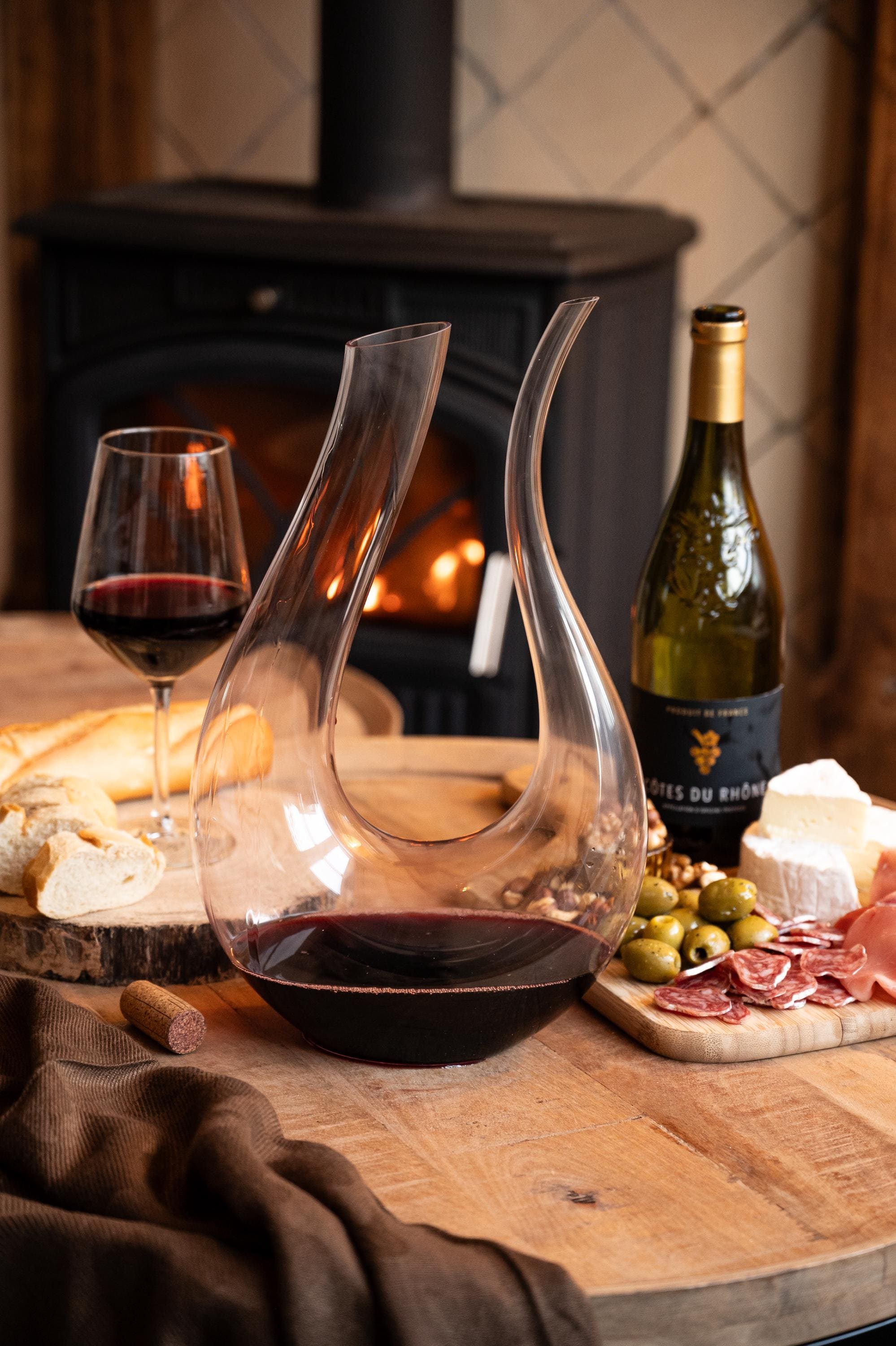 L Decanter - Etsy L Decanter - Etsy