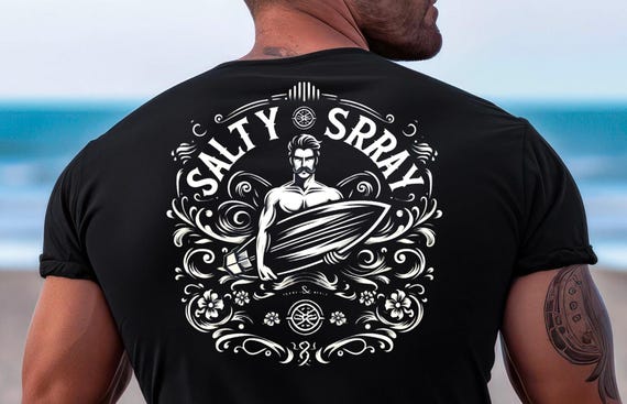 Surfing T Shirt Surfboard Tshirt Surfer Vintage Tee Gift Surfing T Shirt Surfboard Tshirt Surfer Vintage Tee Gift