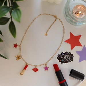 Olivia Jewels - Etsy