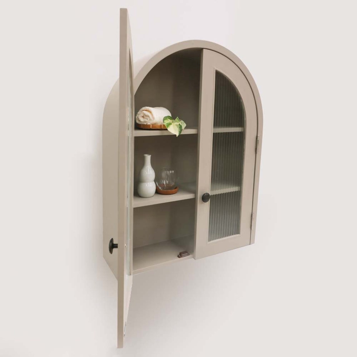 Bathroom Cabinet Wall Mounted - Etsy
