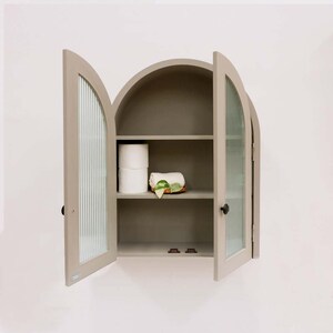 Bathroom Cabinet Wall Mounted - Etsy
