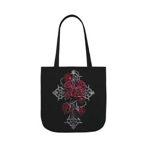 Witchy Gothic Dark Academia Skull Shoulder Bag,Witchy Tote Goth shoulder bag,Gothic Dark Academia Skull Tote Bag,Witchy Bag,Goth