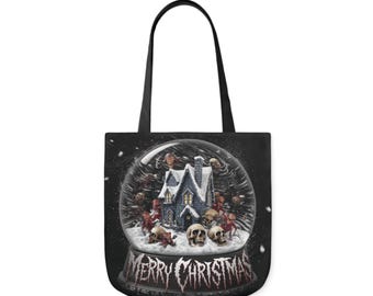 Witchy Gothic Dark Academia Skull Shoulder Bag,Witchy Tote Goth shoulder bag,Gothic Dark Academia Skull Tote Bag,Witchy Bag,Goth