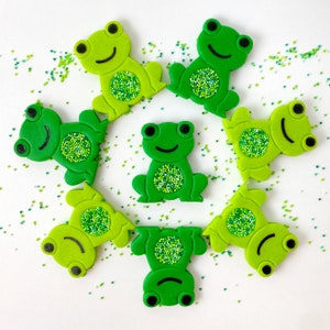 Passover Sprinkle Belly Frogs Gift Set for Seder Delicious Passover Gift for Seder For Kids and Adults image 3