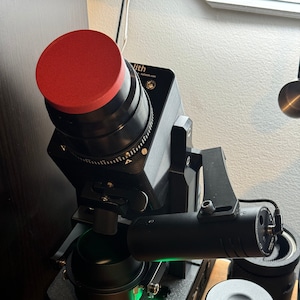 KafaTek 57 mm Trichterdeckel