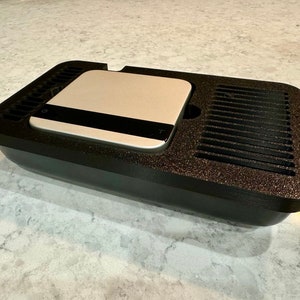 Bandeja coletora decente DE1PRO/XL Acaia Lunar