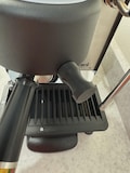 Short Group Head Handle for Decent Espresso Machine