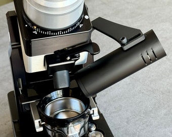 KafaTek Ion Beam Mount