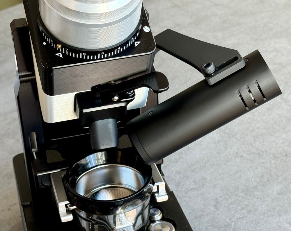 Cafelat Robot Barista ＋ 付属品　カフェラットロボット Cafelat Robot - manual lever espresso maker