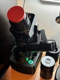 KafaTek 57mm Funnel Lid