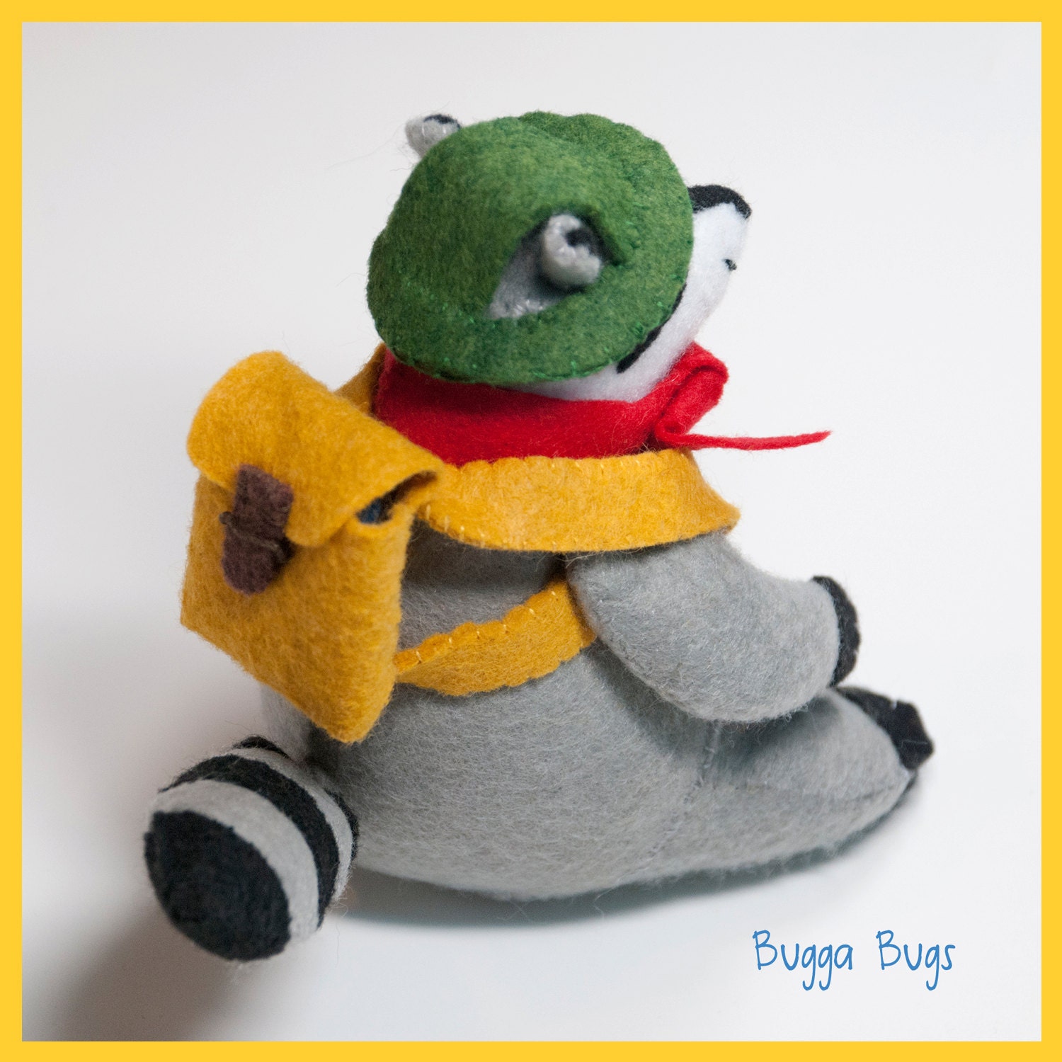 Little Ranger Pattern RANGER RINGO PDF Sewing Pattern - Etsy